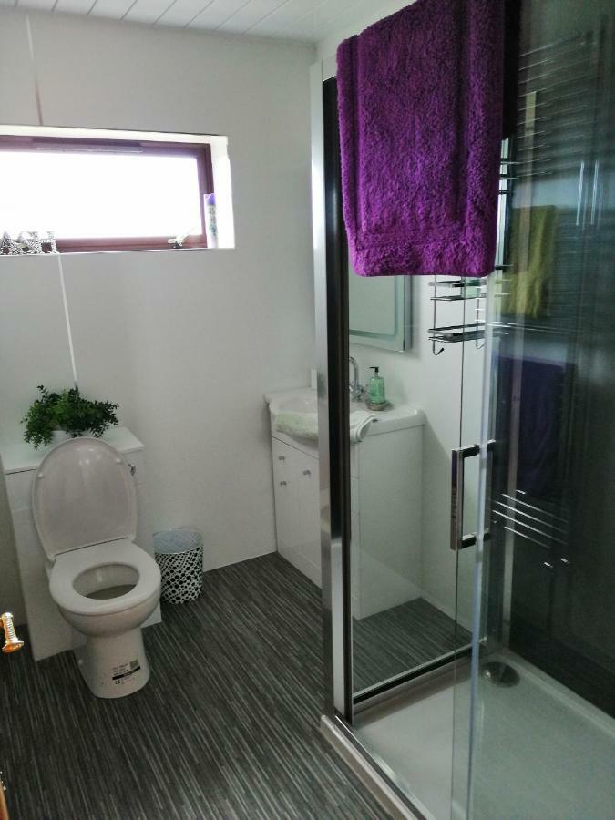 Elim Villa Bayble Esterno foto